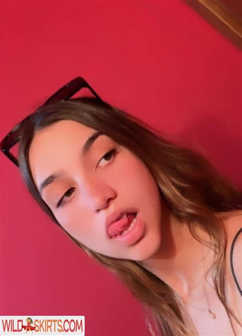 mika lafuente full nude